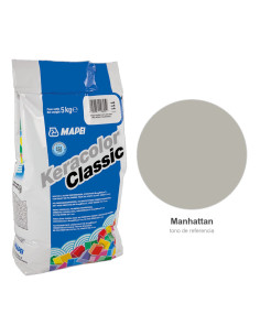 Pastina Manhattan 1kg